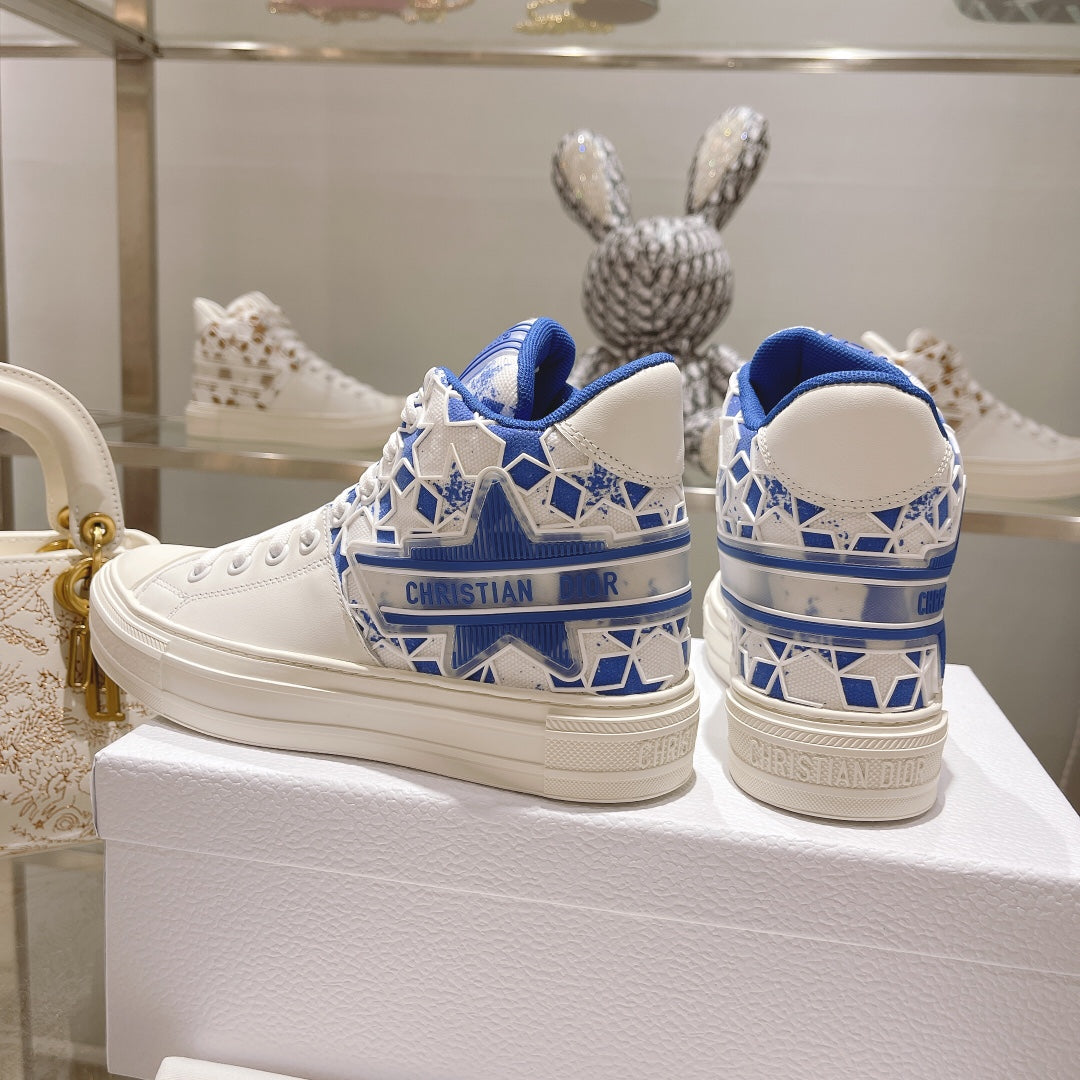 Luxury Shoes - Top QualityR - 1240