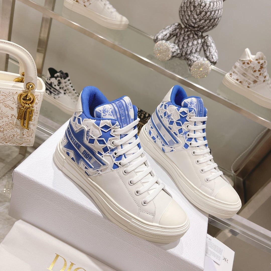 Luxury Shoes - Top QualityR - 1240