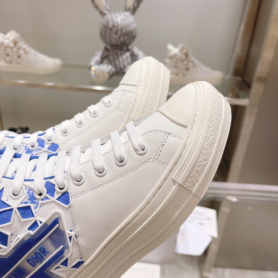 Luxury Shoes - Top QualityR - 1240