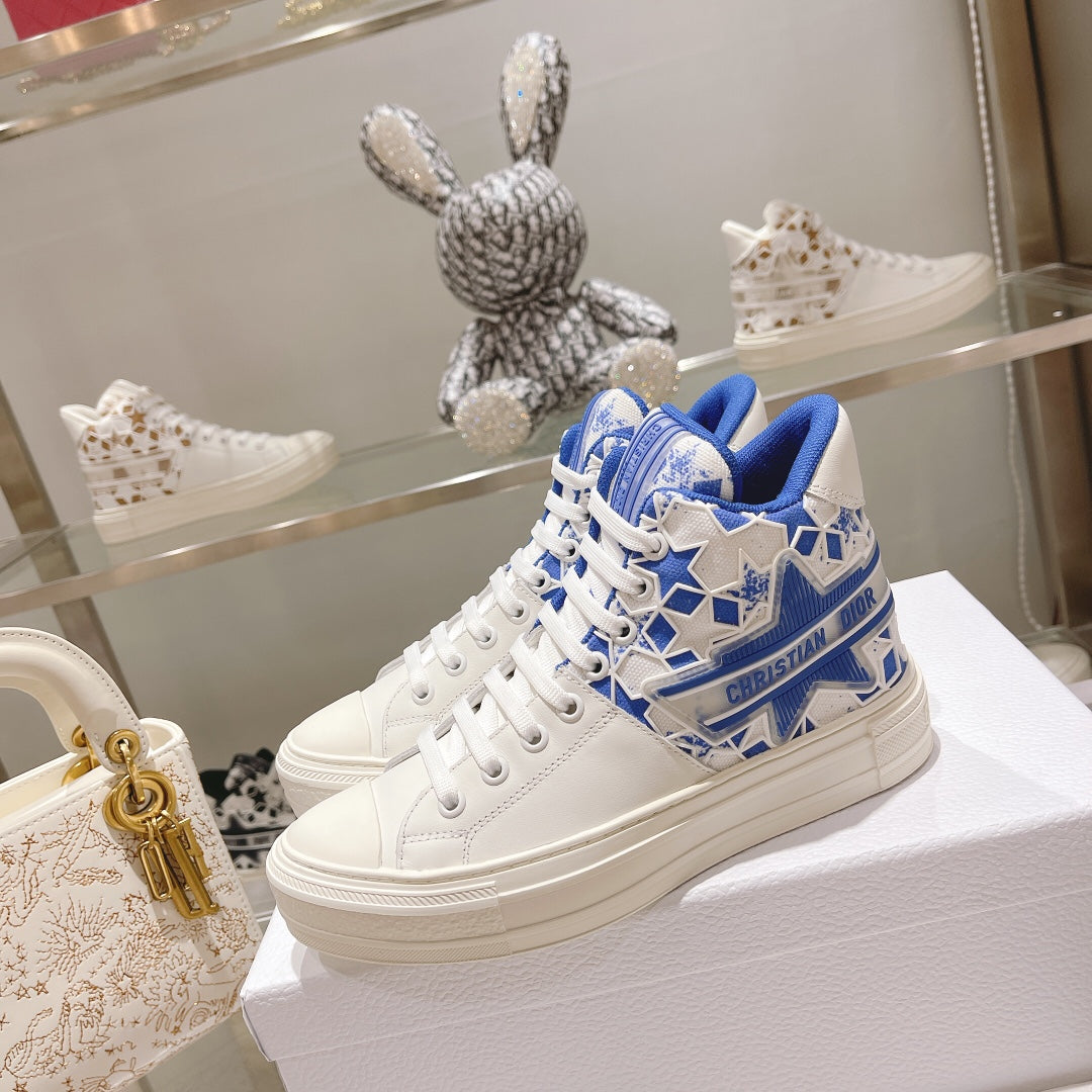 Luxury Shoes - Top QualityR - 1240
