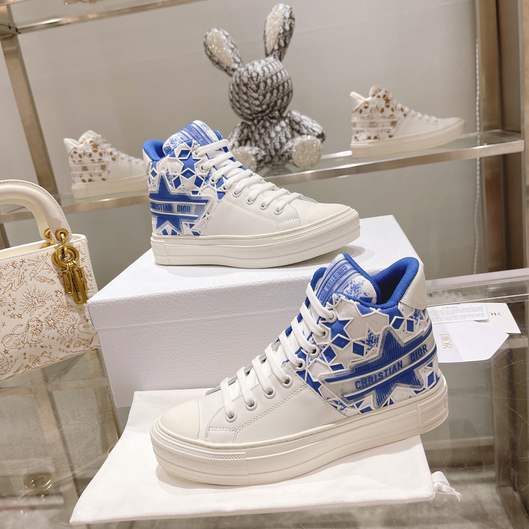 Luxury Shoes - Top QualityR - 1240