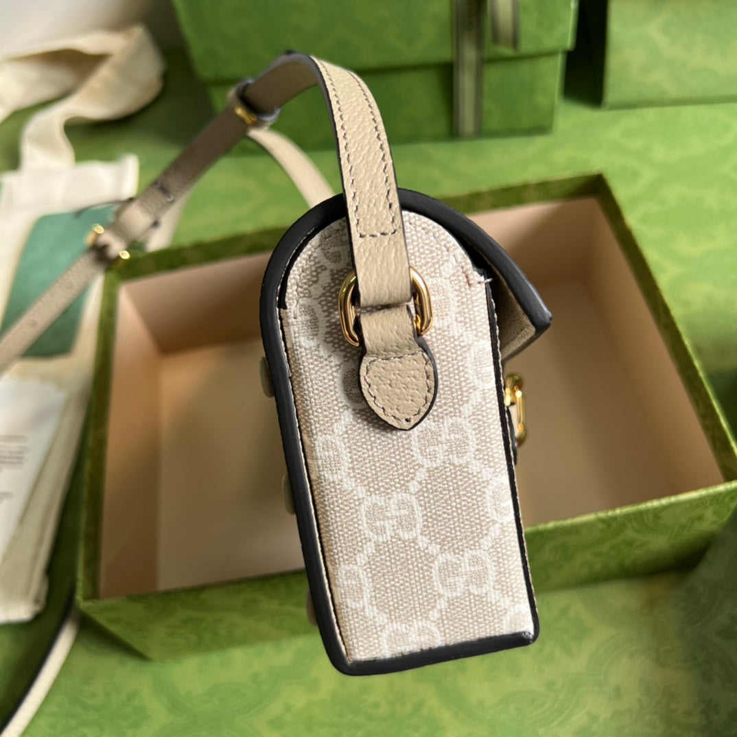 Luxury Bag - 038