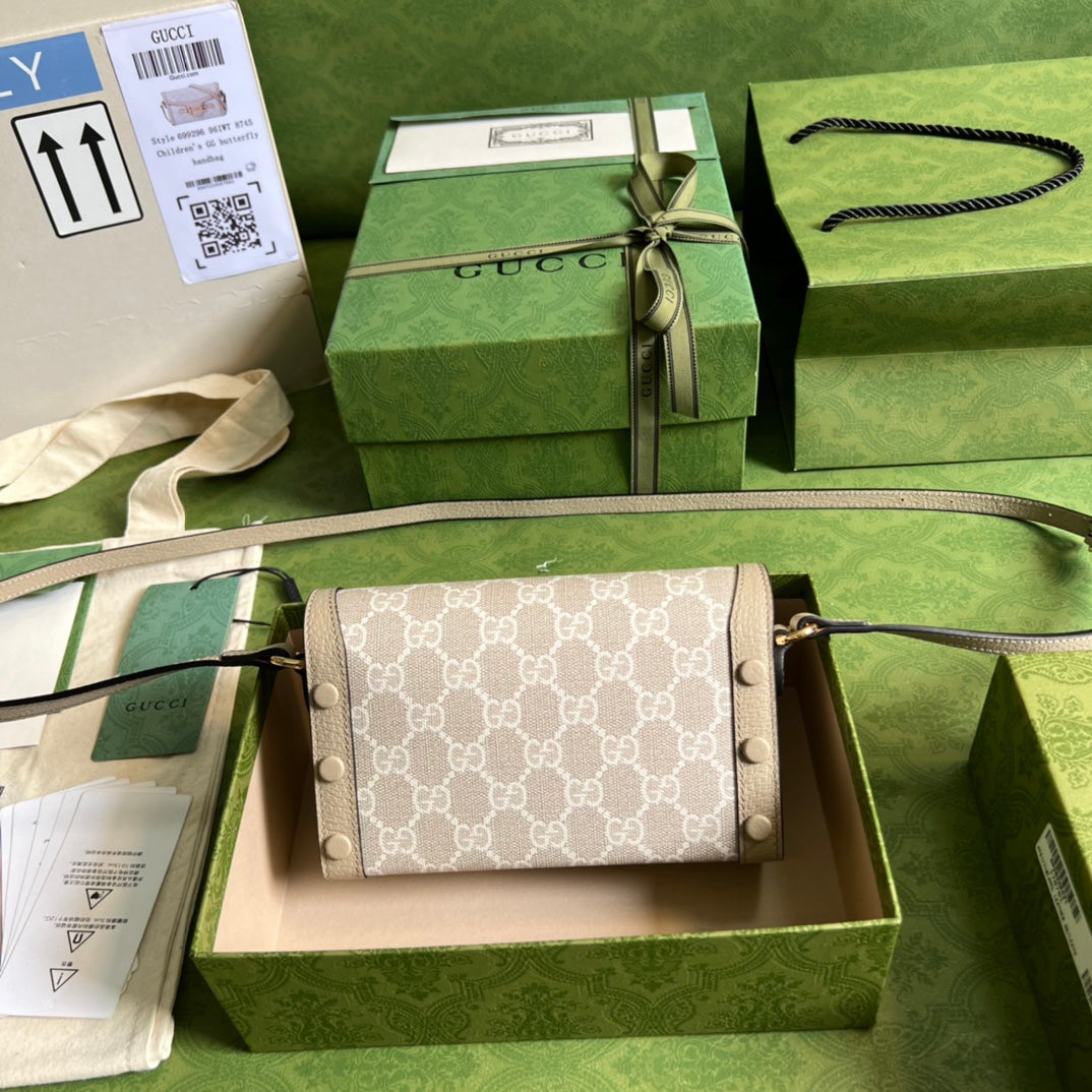 Luxury Bag - 038
