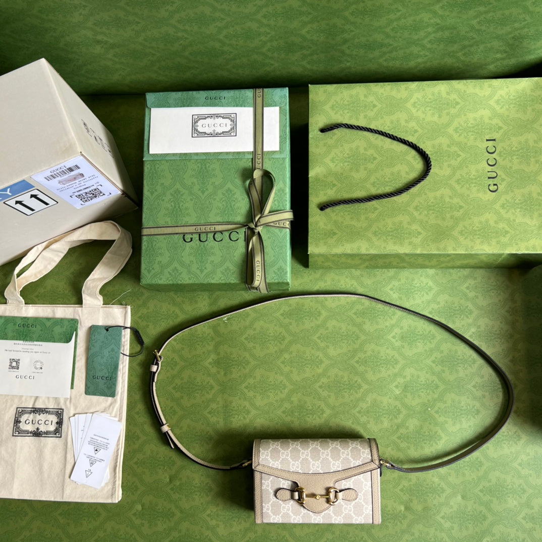 Luxury Bag - 038