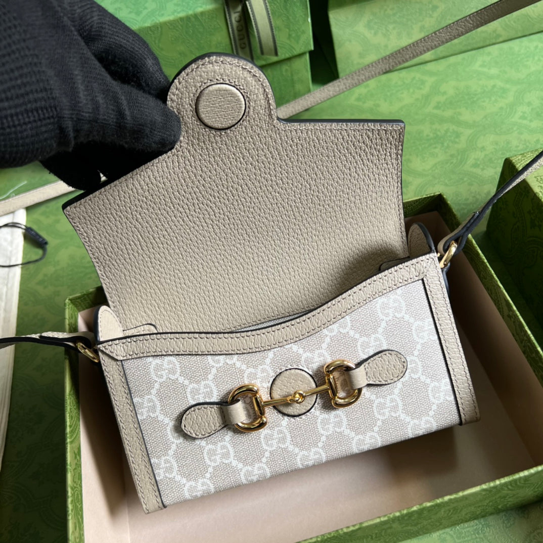 Luxury Bag - 038