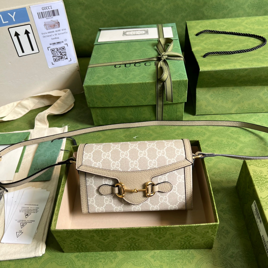 Luxury Bag - 038