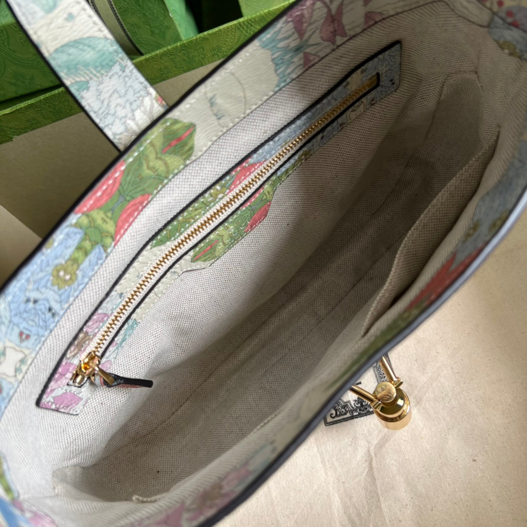 Luxury Bag - 040