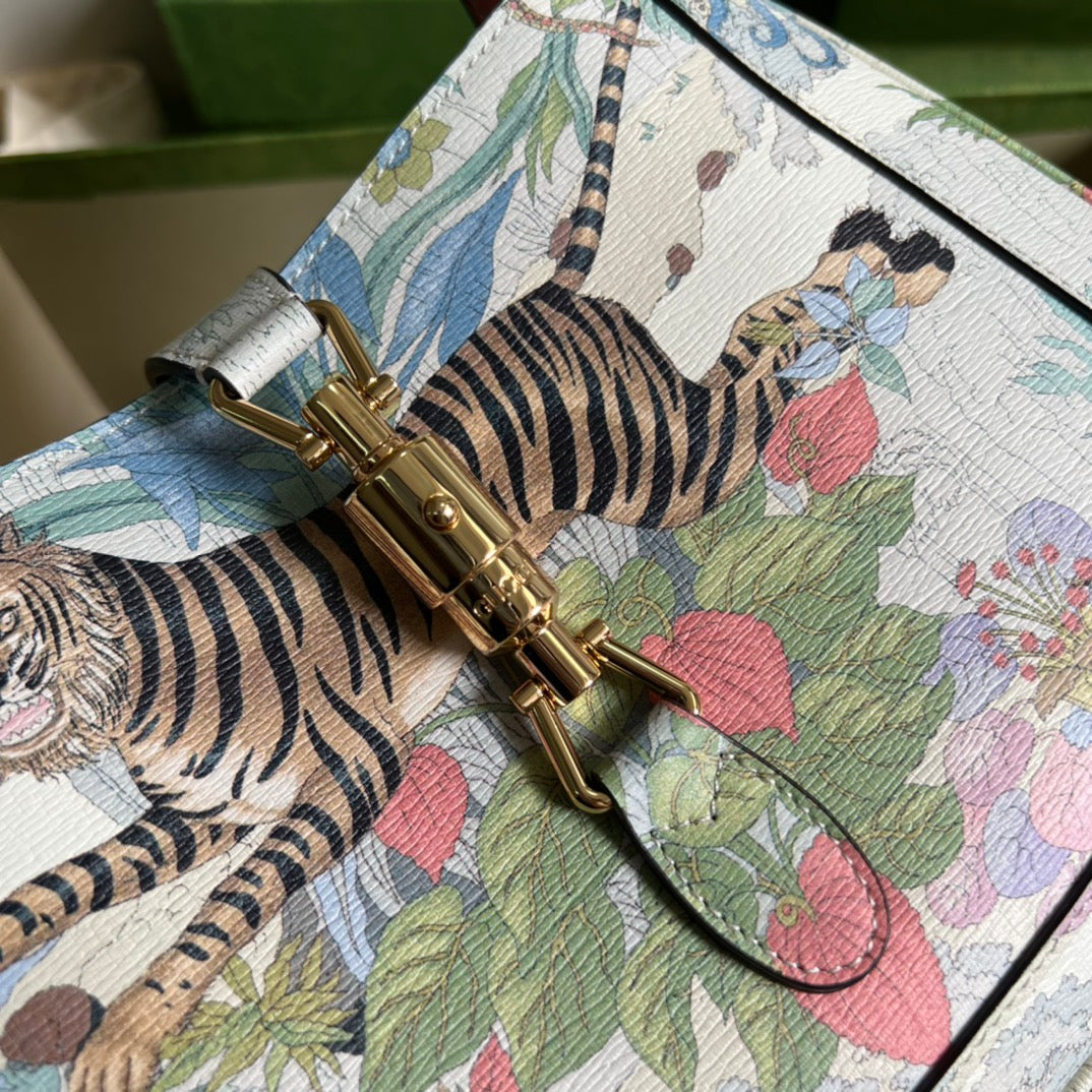 Luxury Bag - 040