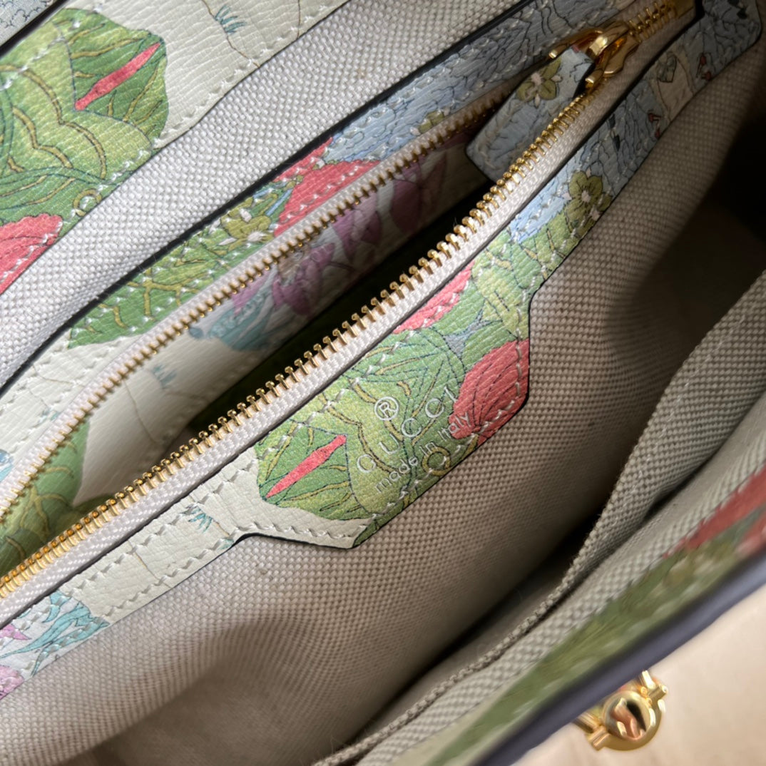 Luxury Bag - 040