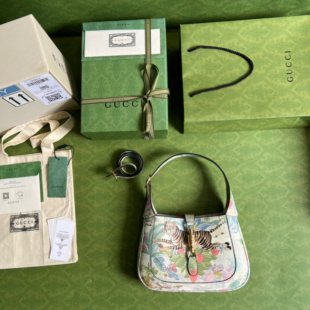 Luxury Bag - 040