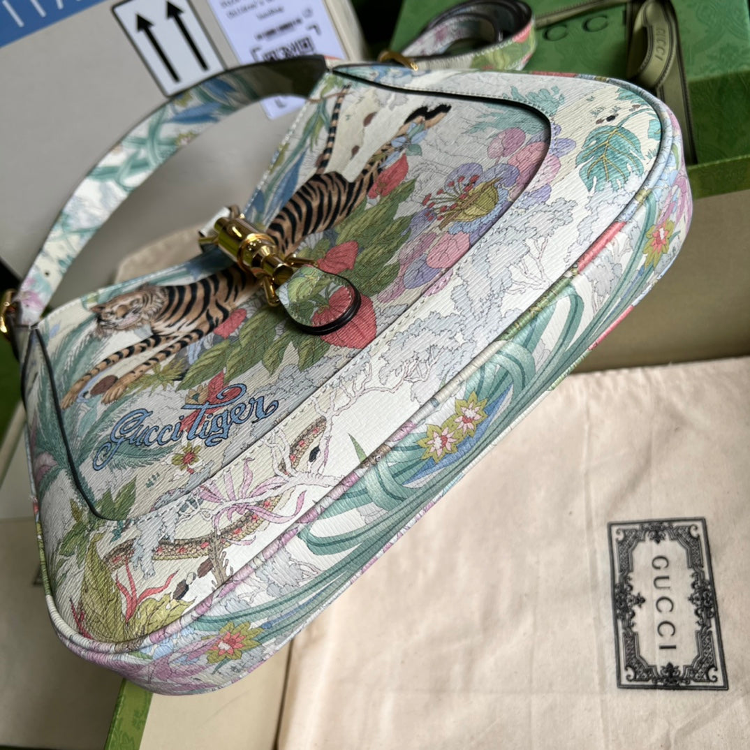 Luxury Bag - 040