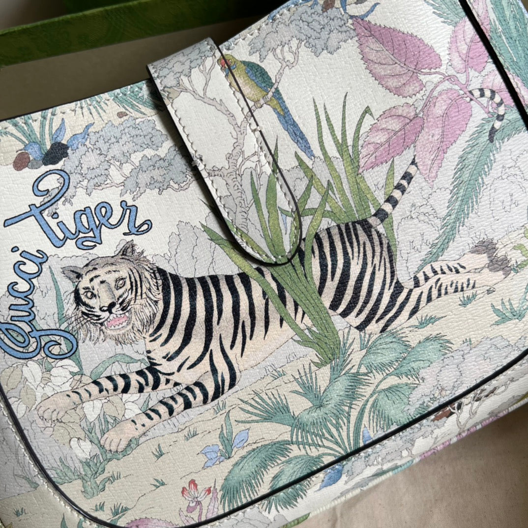 Luxury Bag - 040