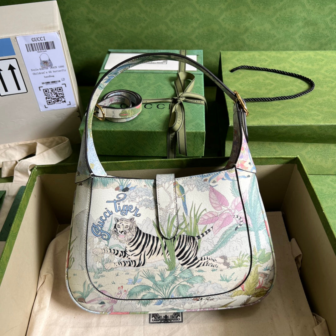Luxury Bag - 040