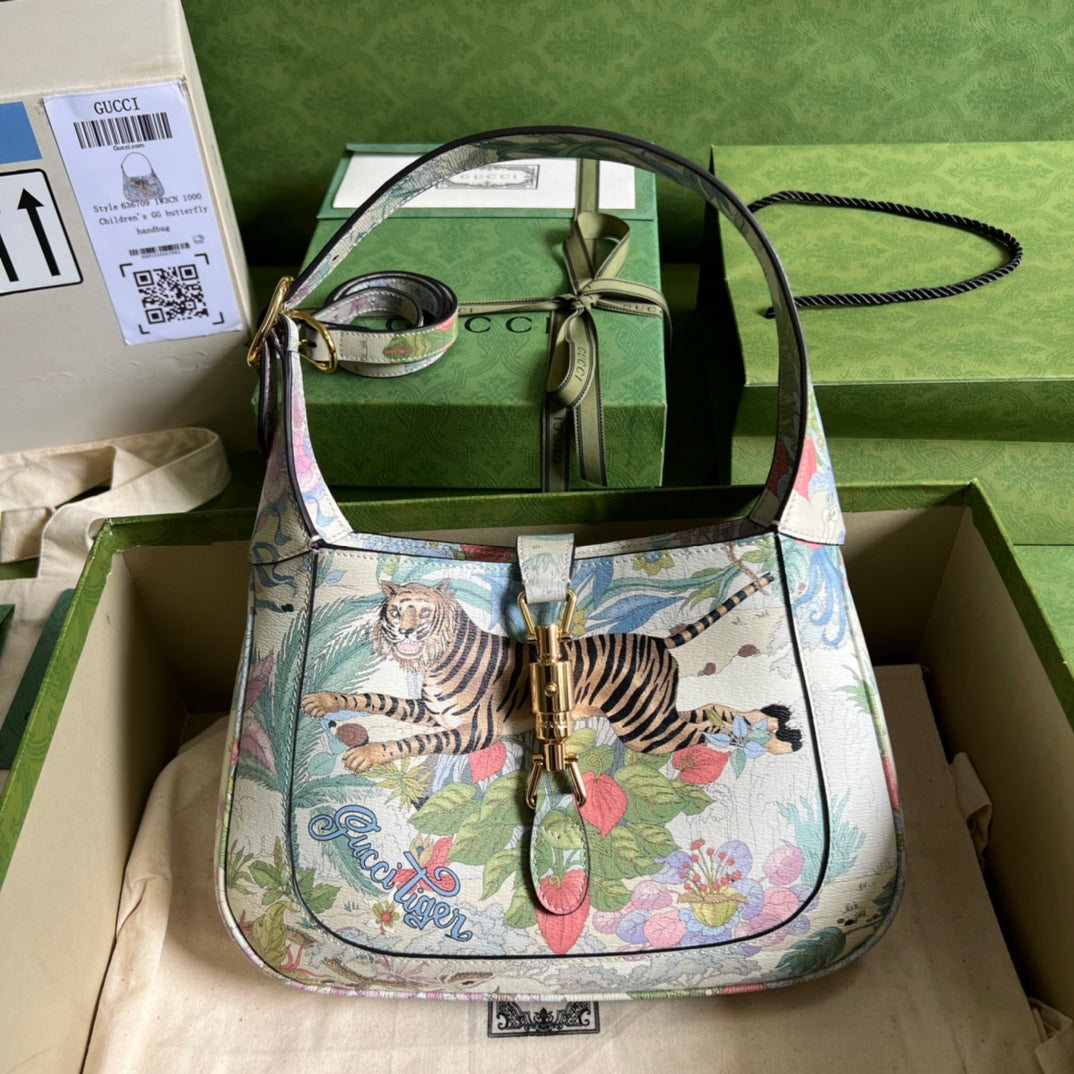 Luxury Bag - 040