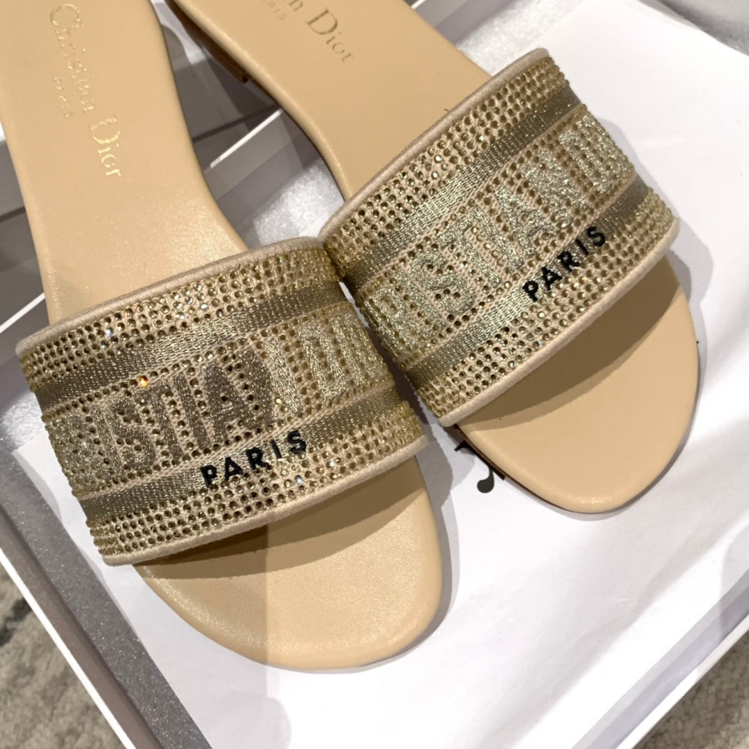 Luxury Shoes - Top QualityR - 1301