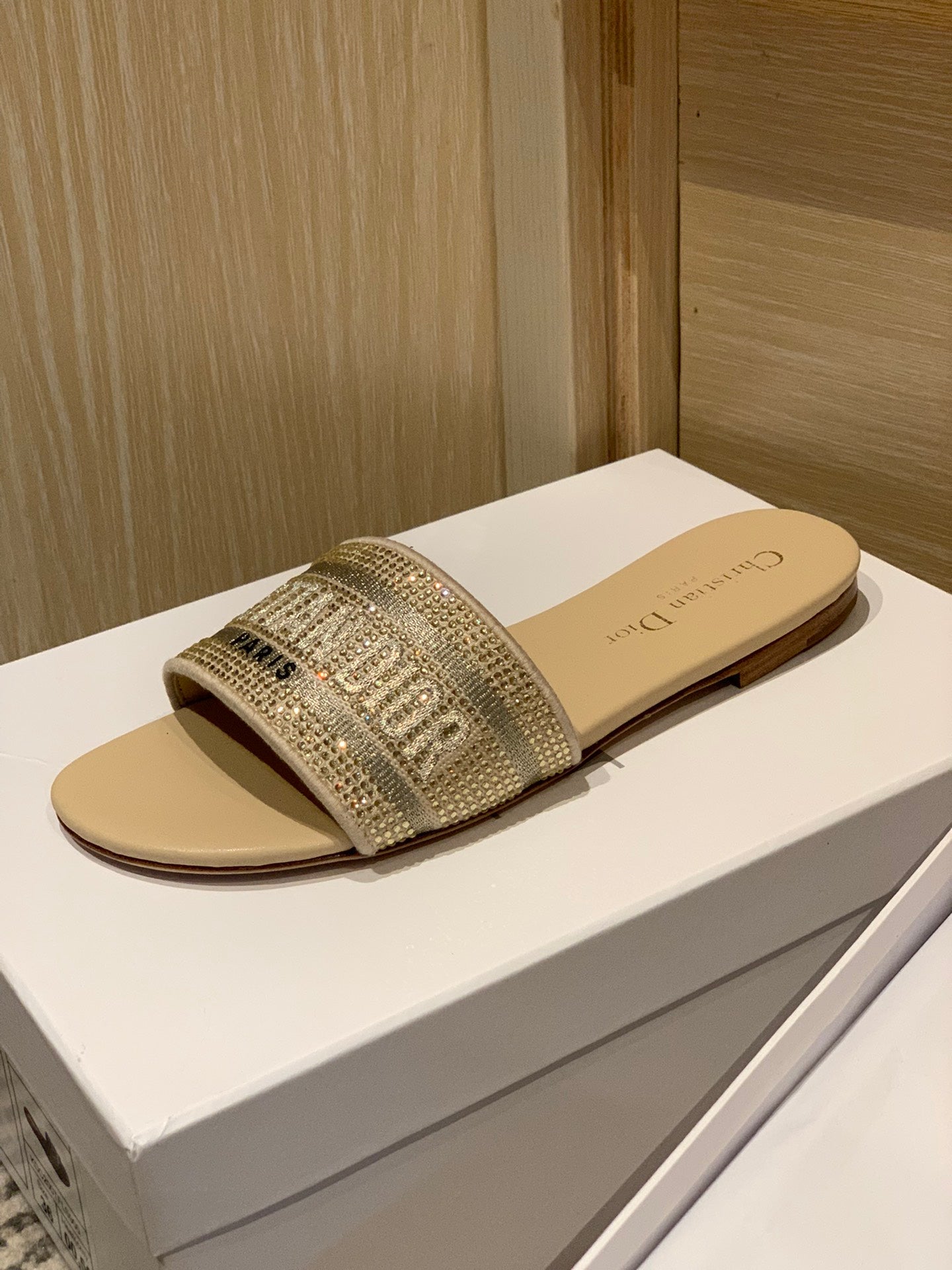 Luxury Shoes - Top QualityR - 1301