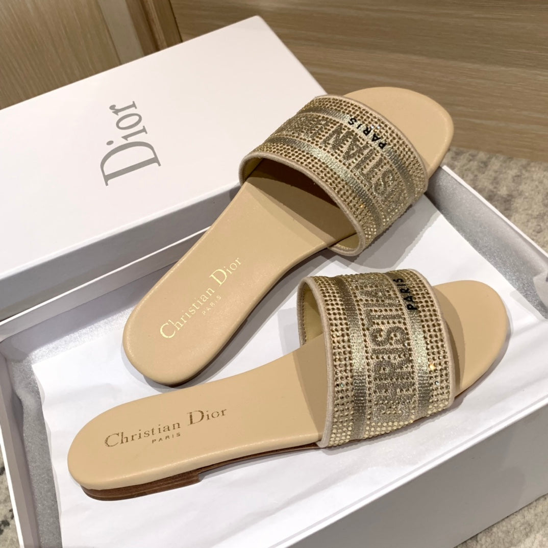 Luxury Shoes - Top QualityR - 1301