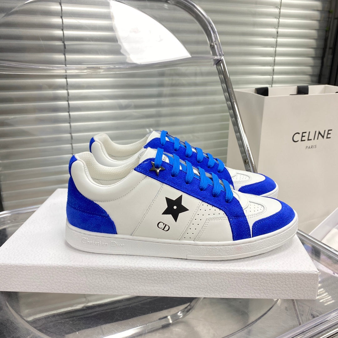 Luxury Shoes - Top QualityR - 1383