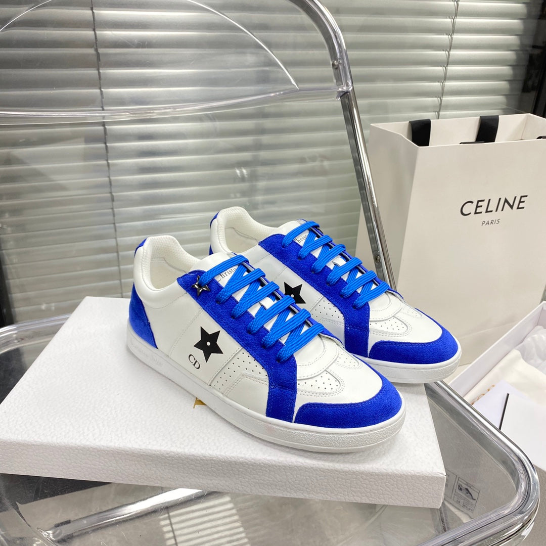 Luxury Shoes - Top QualityR - 1383