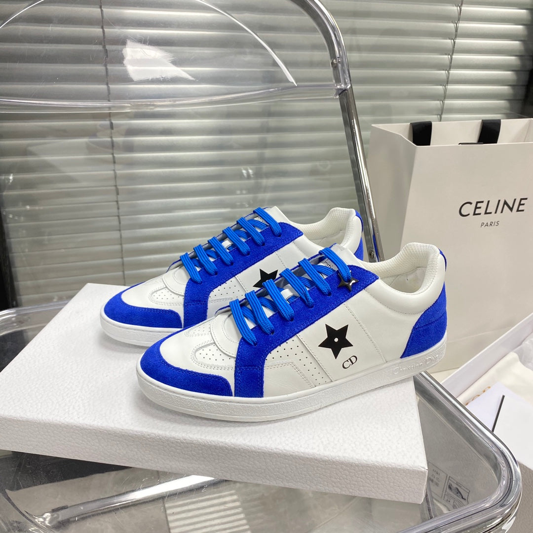 Luxury Shoes - Top QualityR - 1383