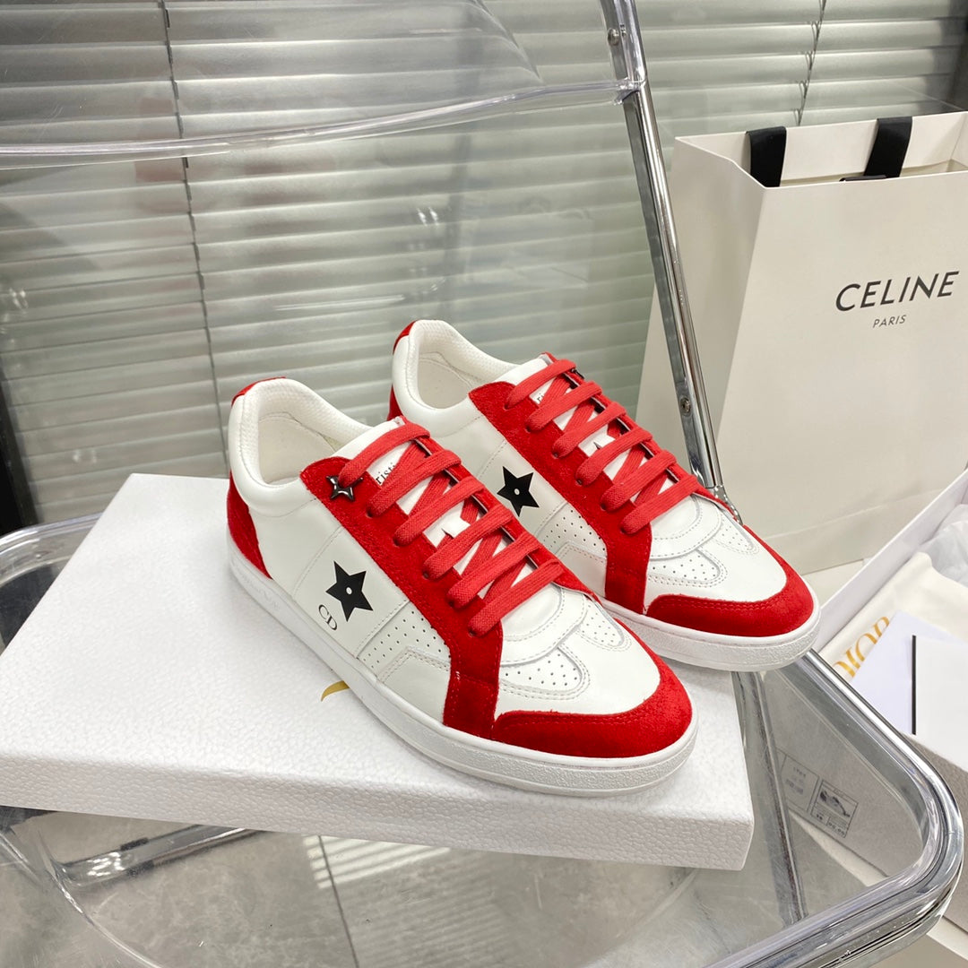Luxury Shoes - Top QualityR - 1384
