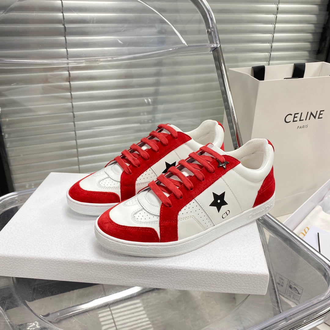 Luxury Shoes - Top QualityR - 1384