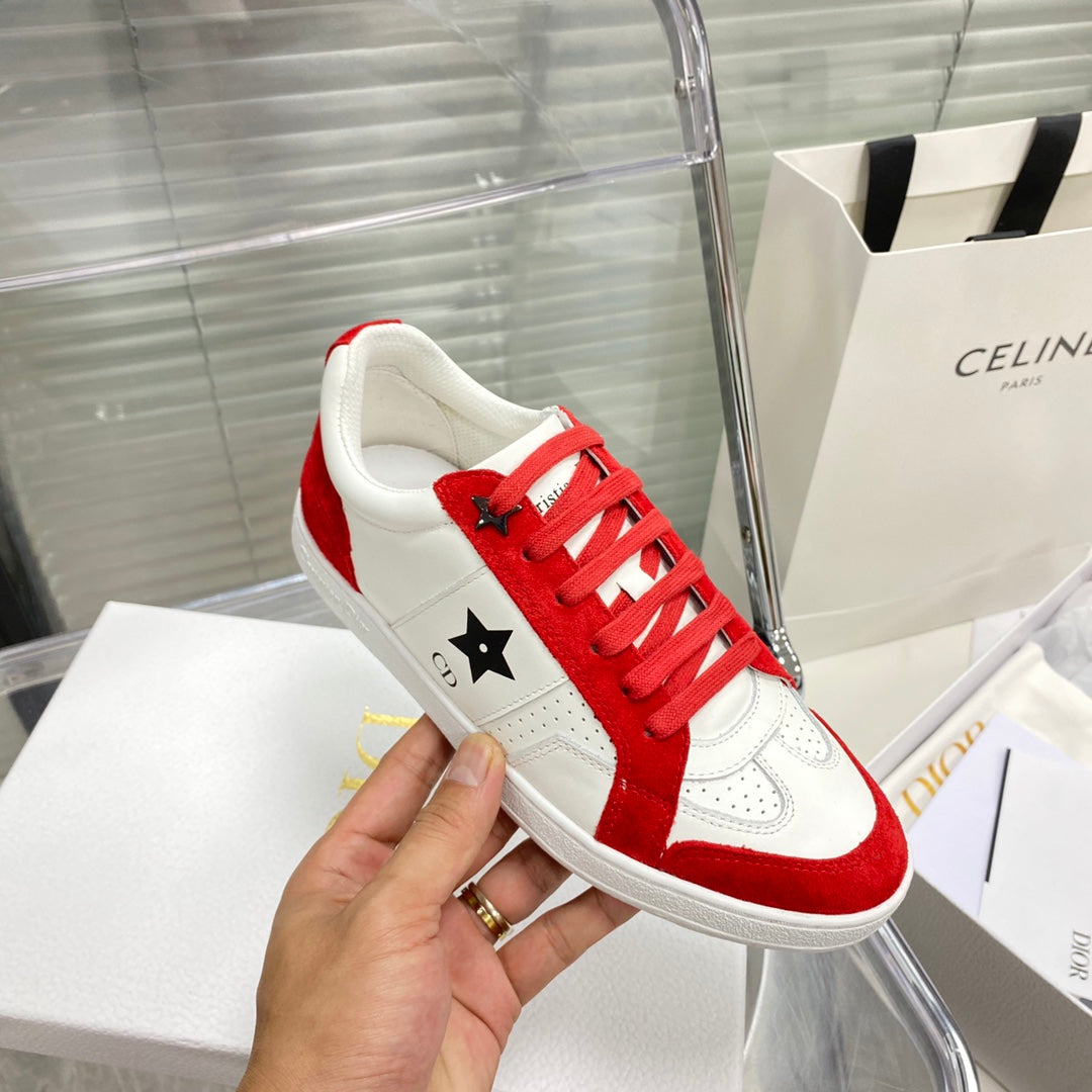 Luxury Shoes - Top QualityR - 1384