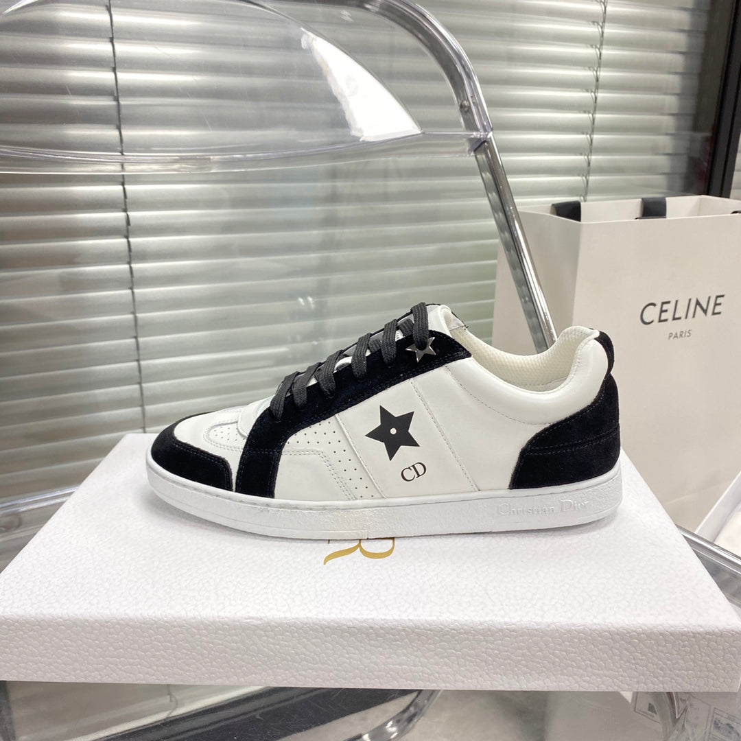 Luxury Shoes - Top QualityR - 1386