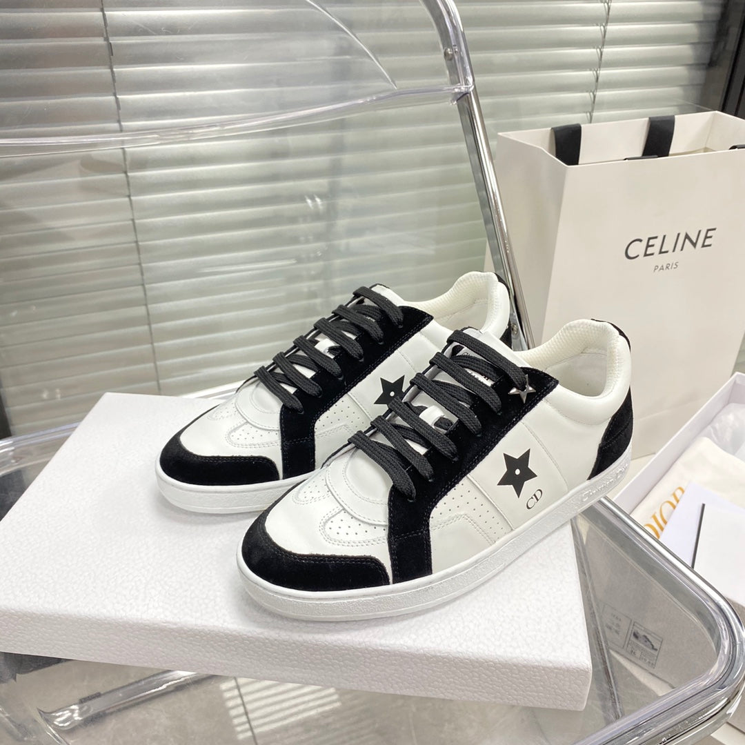 Luxury Shoes - Top QualityR - 1386