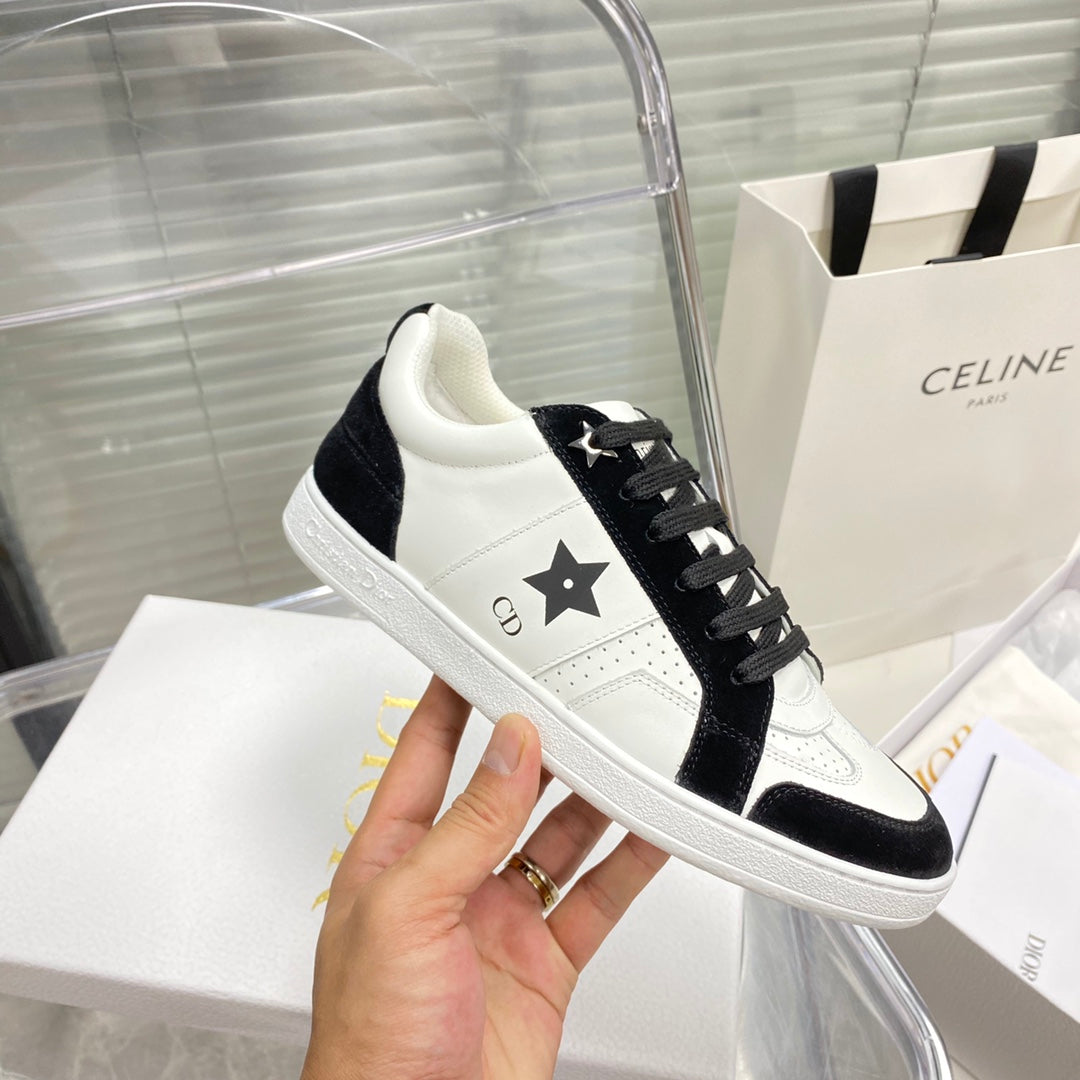 Luxury Shoes - Top QualityR - 1386
