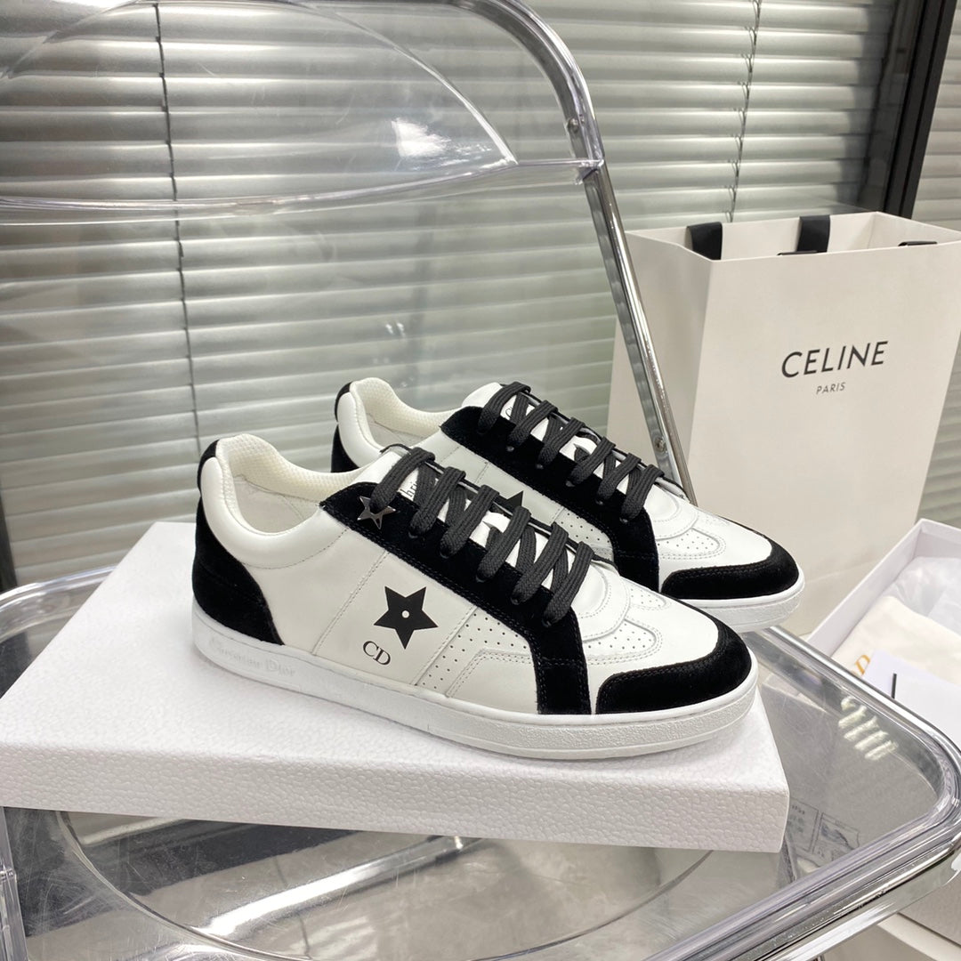 Luxury Shoes - Top QualityR - 1386