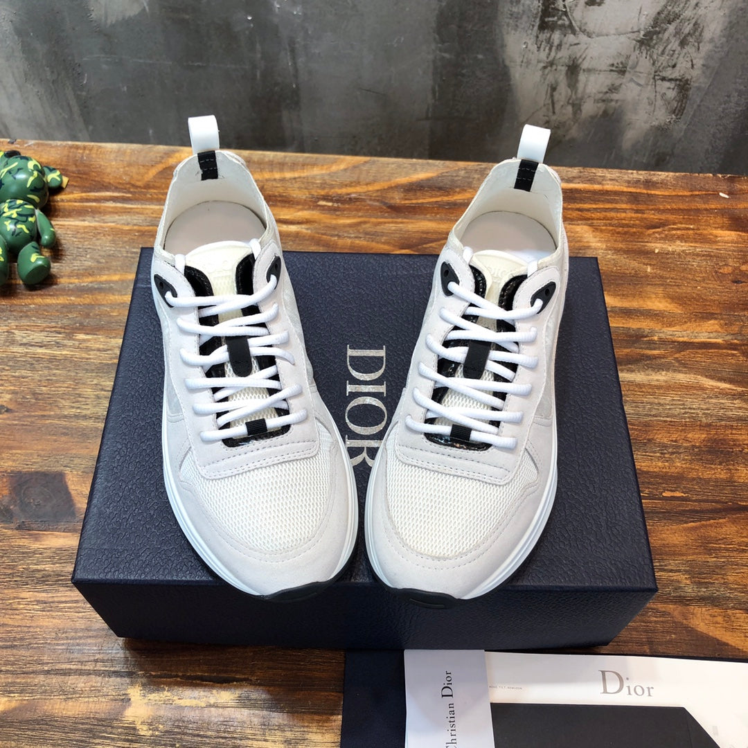 Luxury Shoes - Top QualityR - 1391