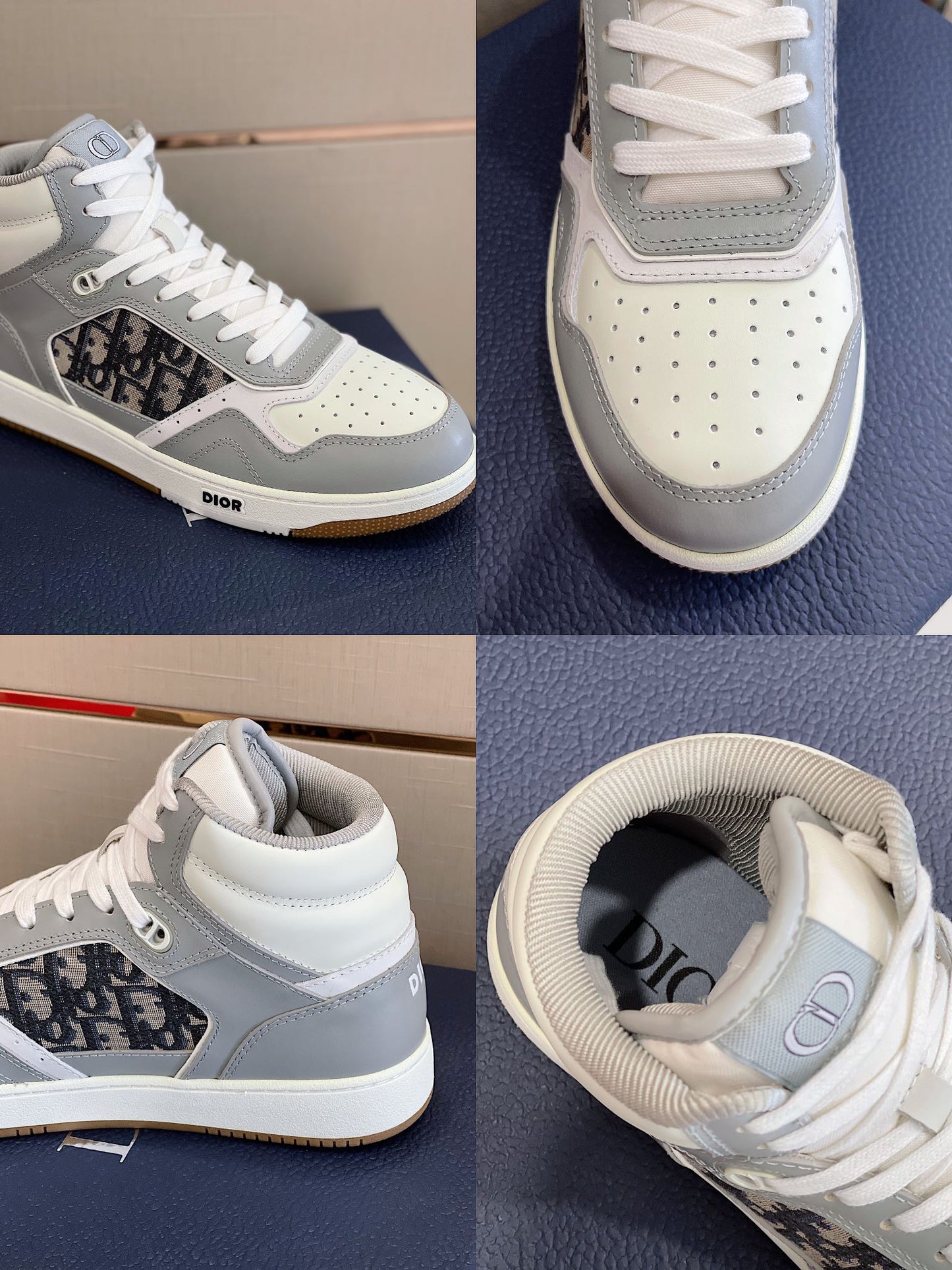 Luxury Shoes - Top QualityR - 1335