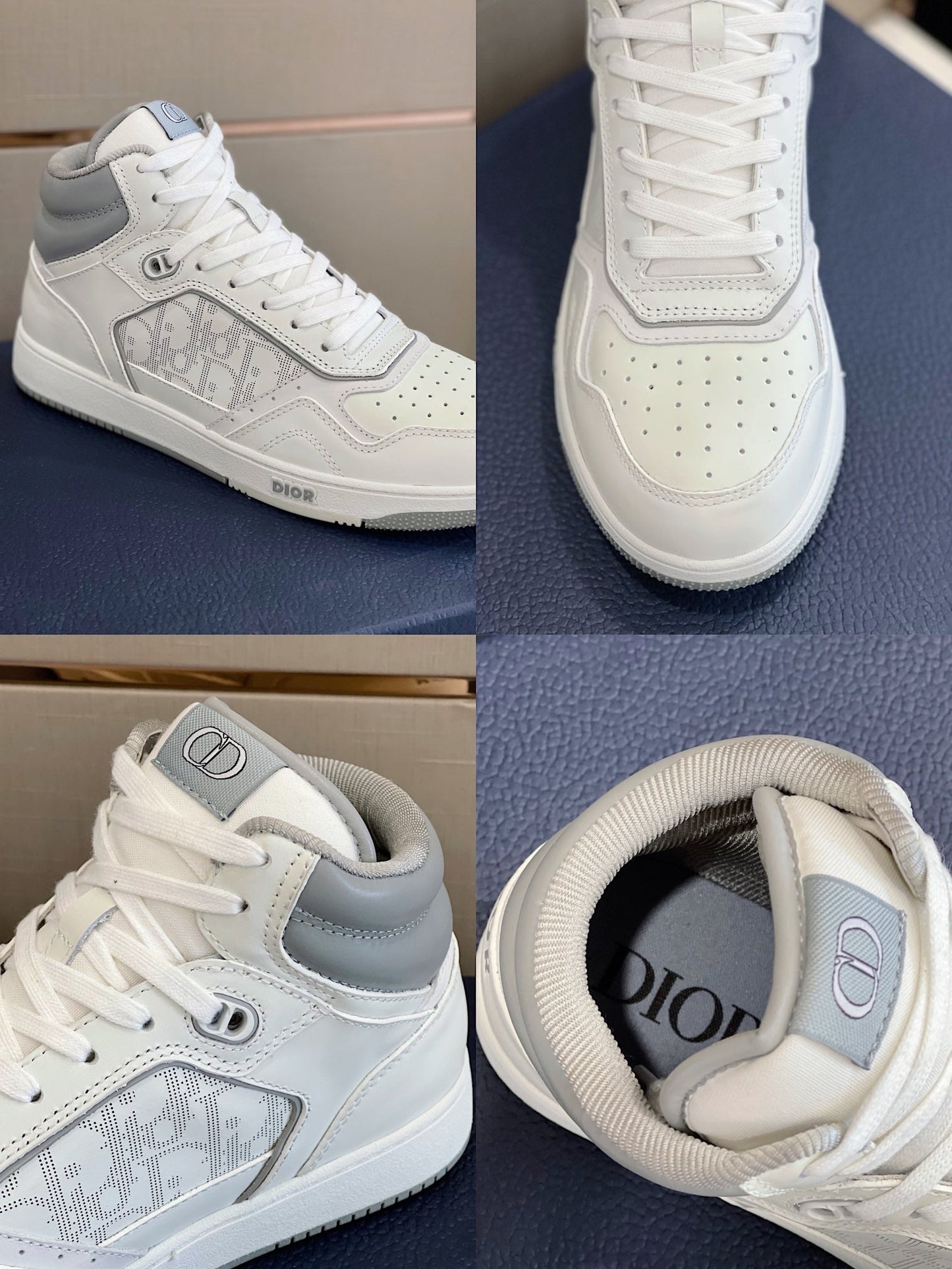 Luxury Shoes - Top QualityR - 1337