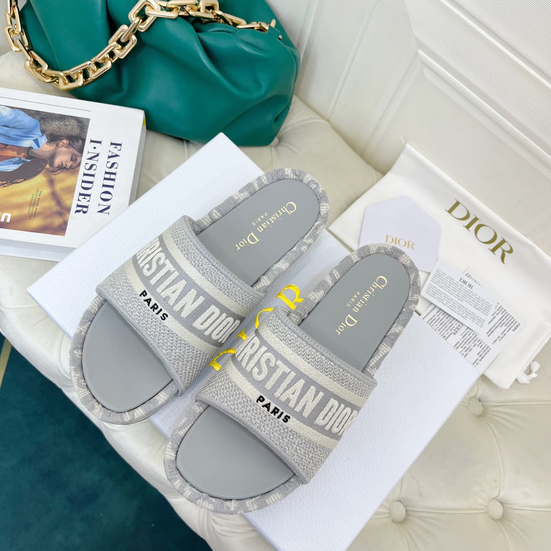 Luxury Shoes - Top QualityR - 1272