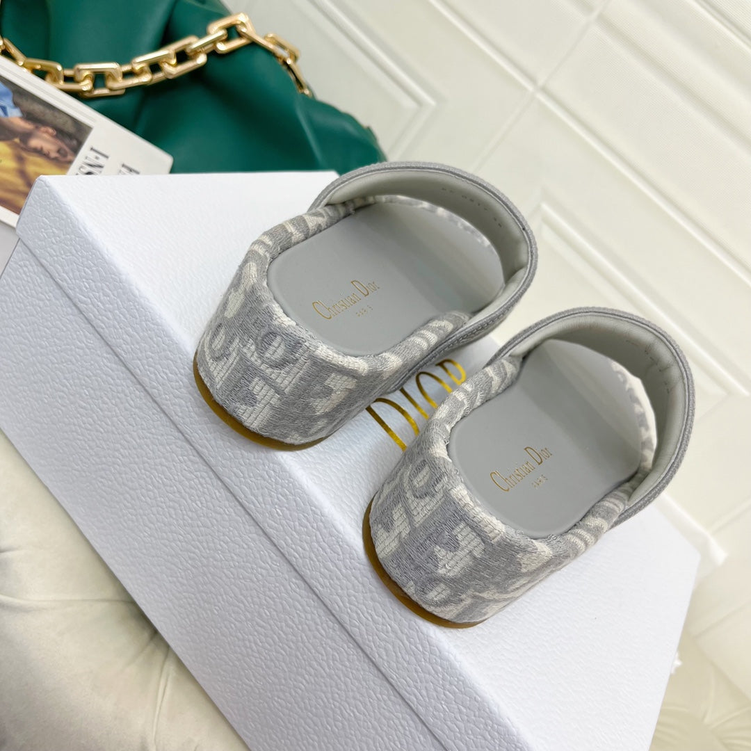 Luxury Shoes - Top QualityR - 1272
