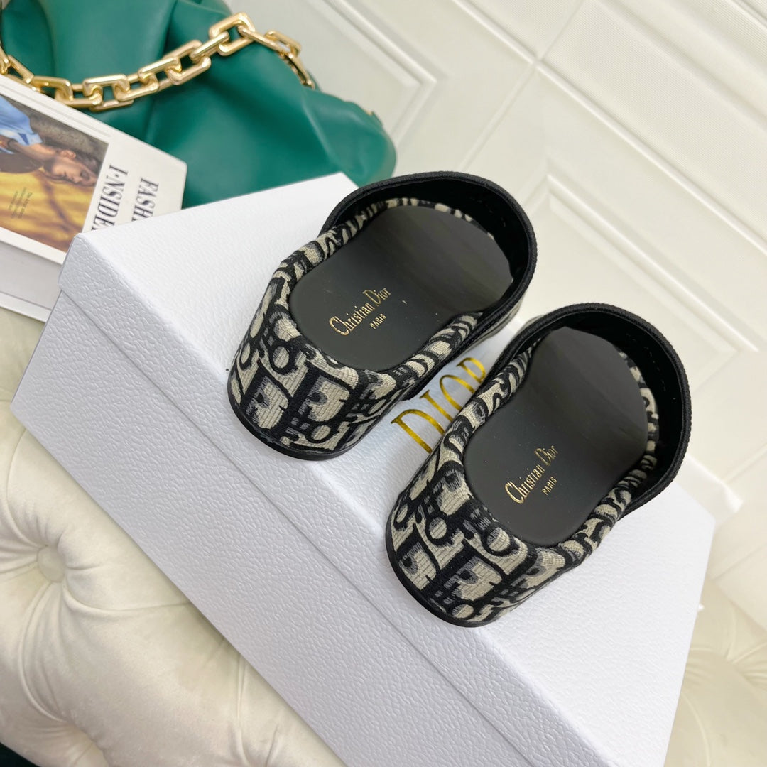 Luxury Shoes - Top QualityR - 1279