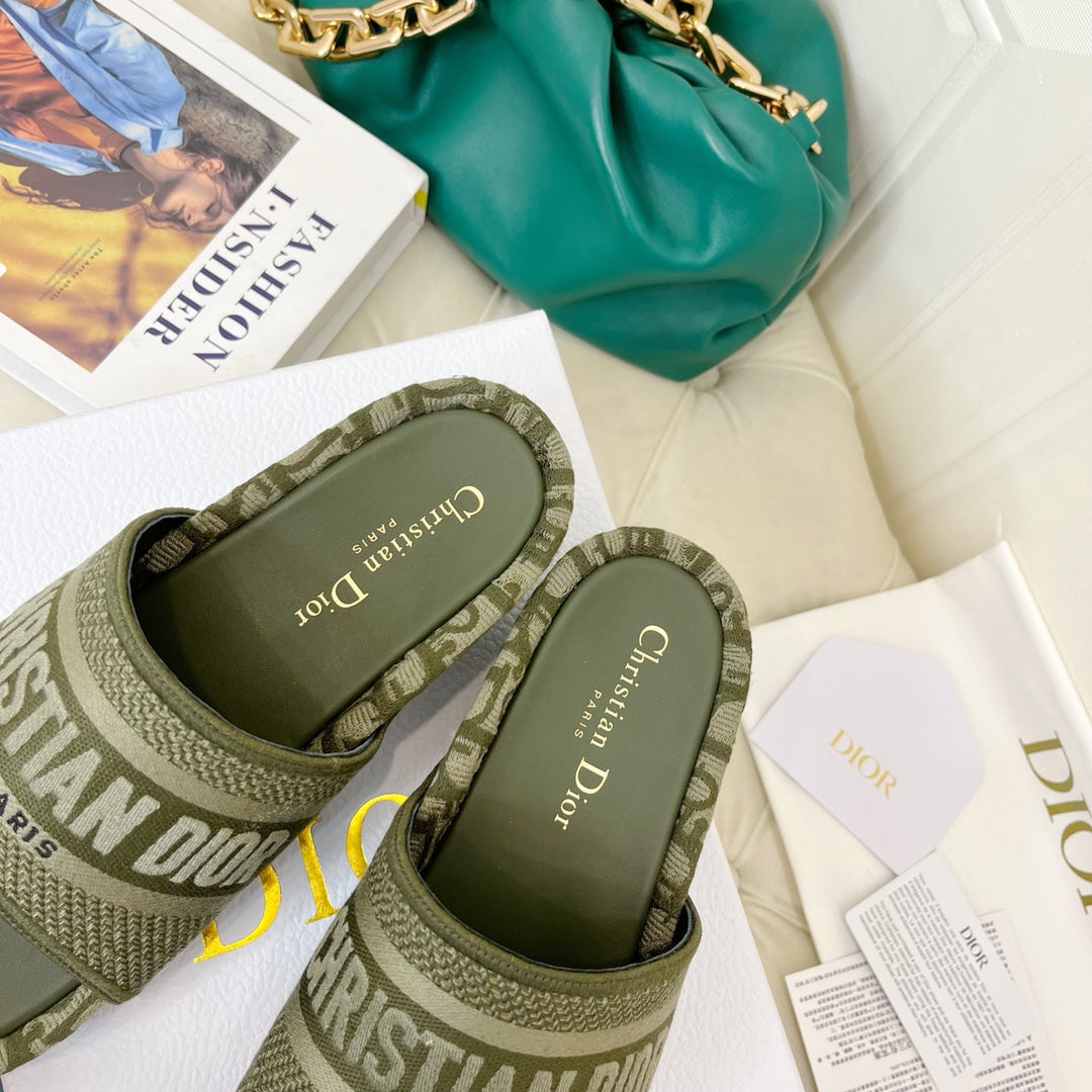Luxury Shoes - Top QualityR - 1278