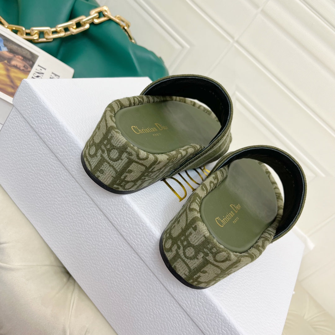 Luxury Shoes - Top QualityR - 1278