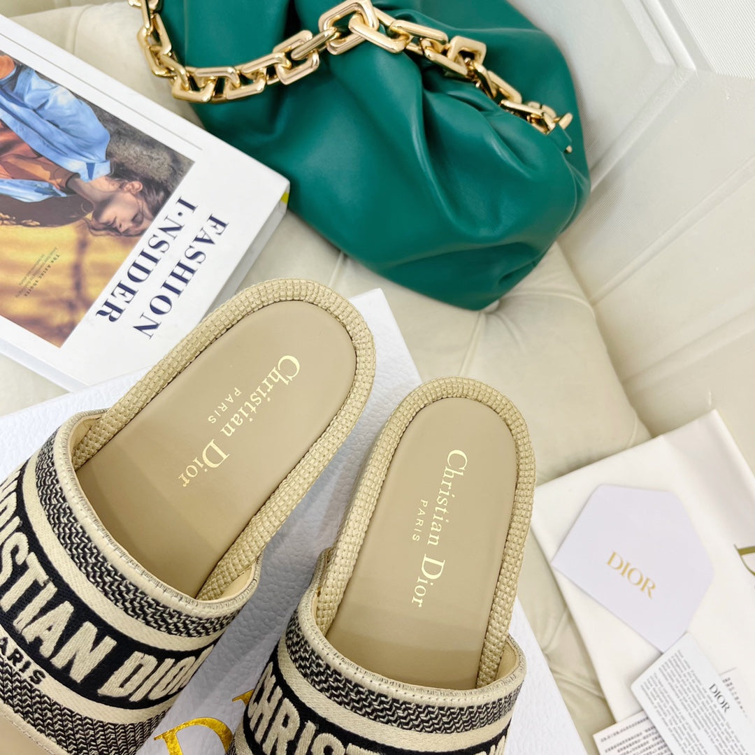 Luxury Shoes - Top QualityR - 1277