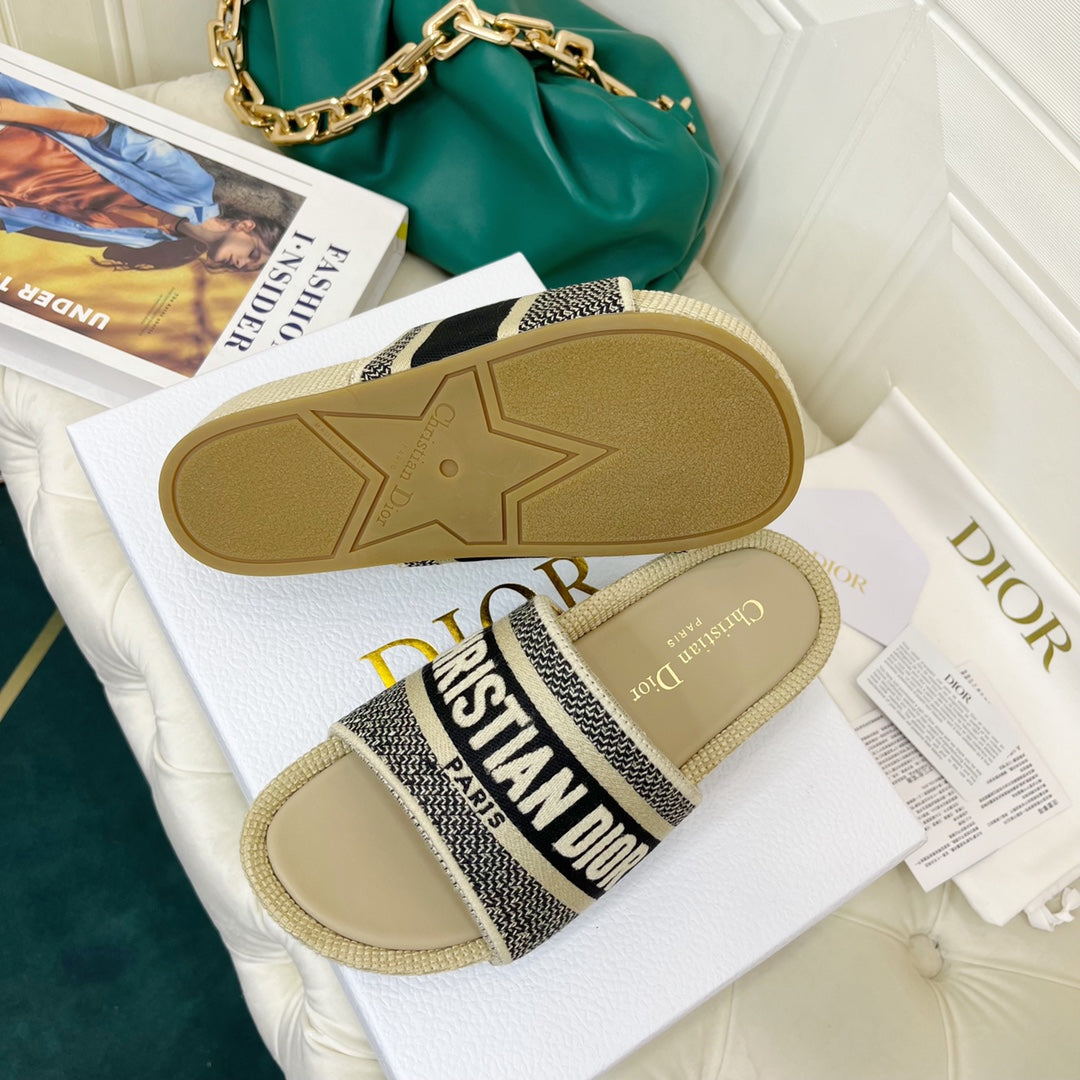 Luxury Shoes - Top QualityR - 1277