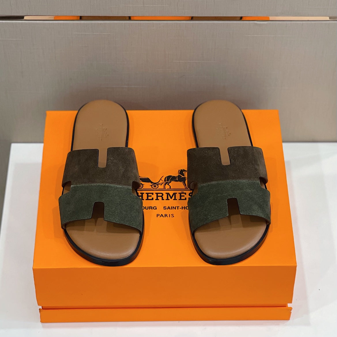 Luxury Shoes - Top QualityS - 887