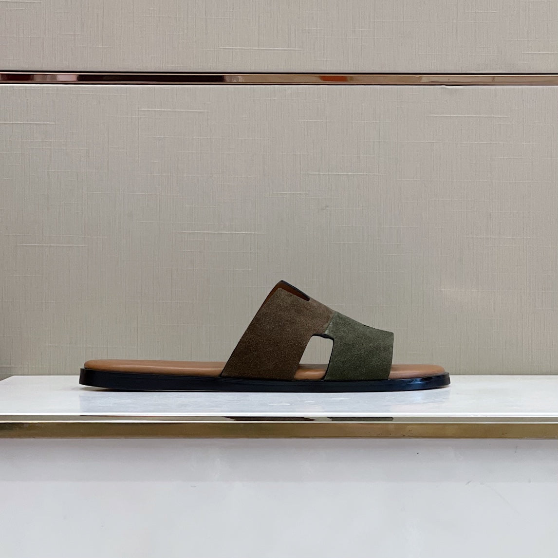 Luxury Shoes - Top QualityS - 887