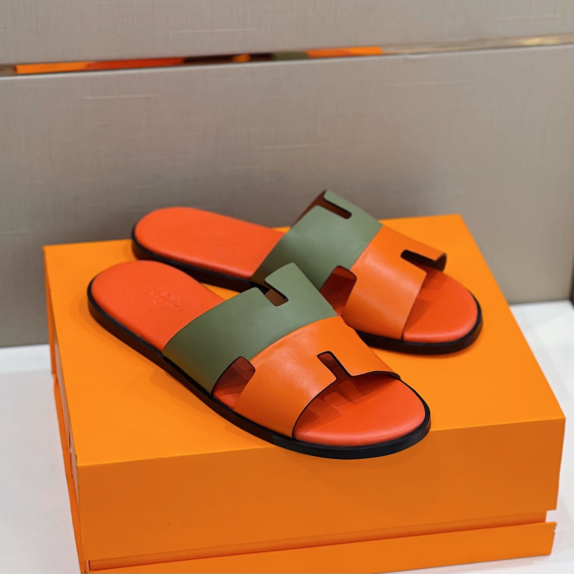 Luxury Shoes - Top QualityS - 893