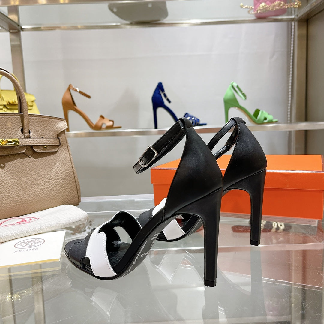 Luxury Shoes - Top QualityS - 734