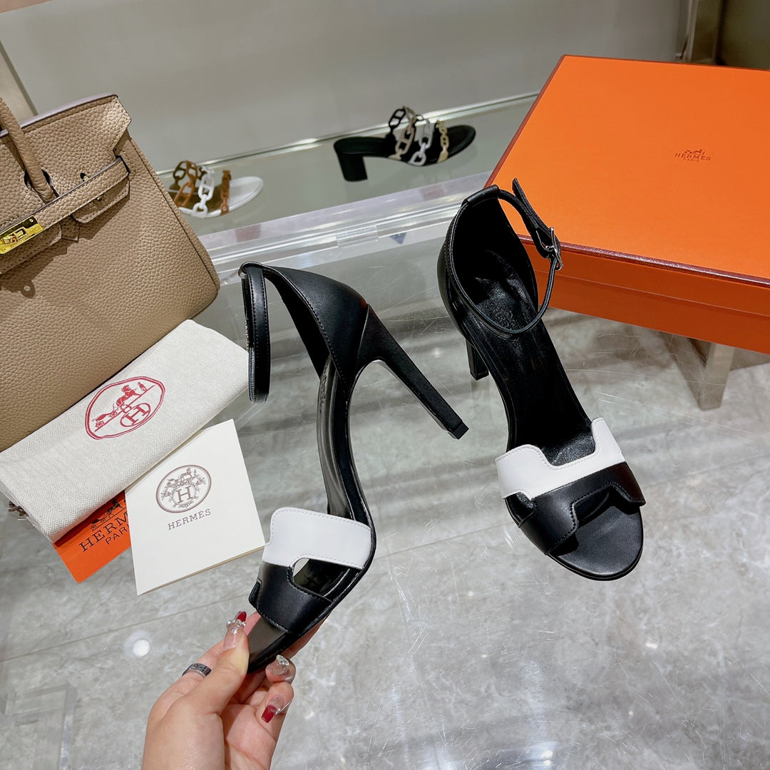 Luxury Shoes - Top QualityS - 734
