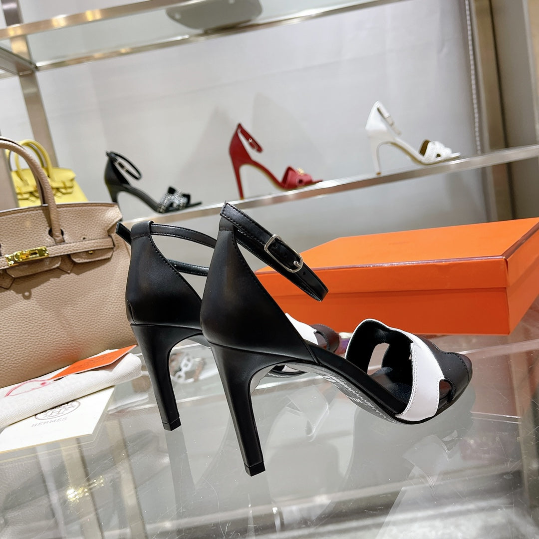 Luxury Shoes - Top QualityS - 735