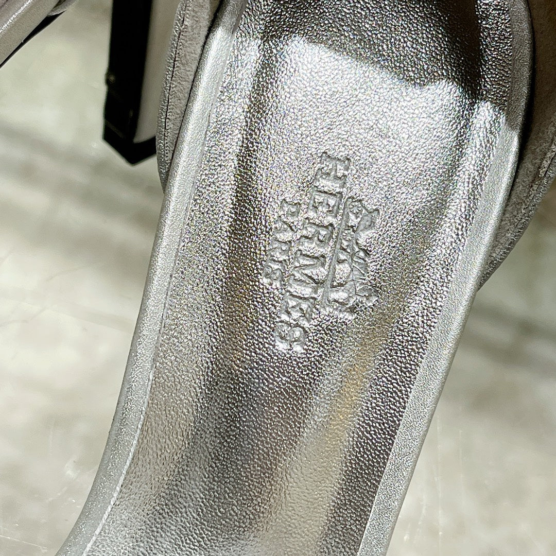 Luxury Shoes - Top QualityS - 738