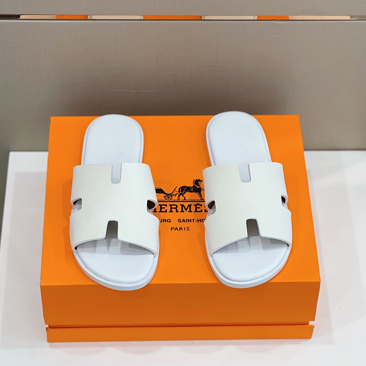 Luxury Shoes - Top QualityS - 895
