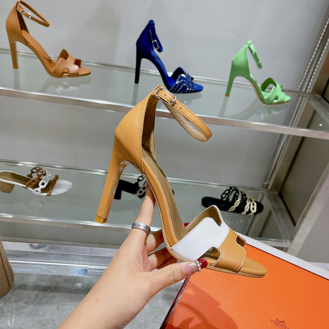 Luxury Shoes - Top QualityS - 739